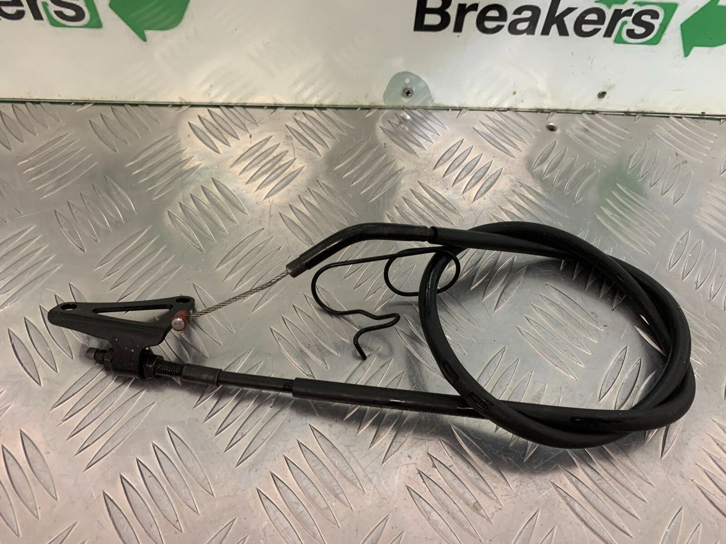 TRIUMPH 1050 SPRINT CLUTCH CABLE   YEAR 2004-2007 (STOCK 956)
