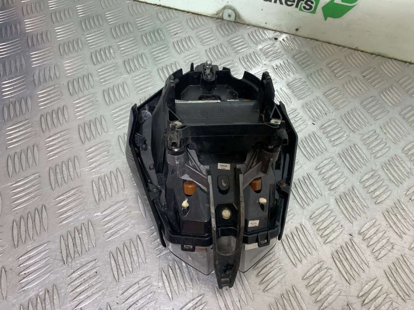 KTM DUKE 390 HEADLIGHT  YEAR 2017- 2023 (CMB1314)