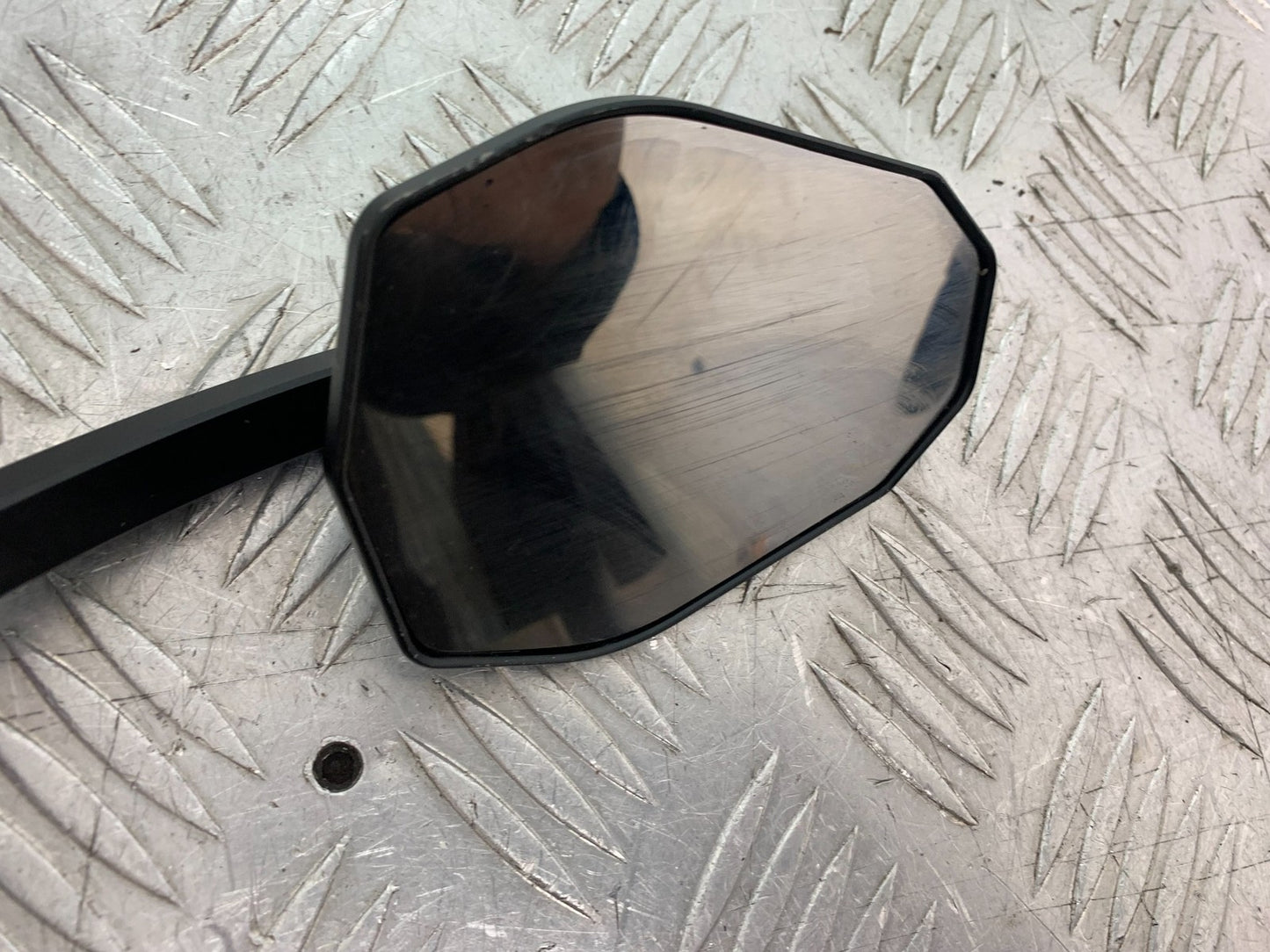 KTM 1290 SUPER DUKE R BRACKETS & COVERS YEAR 2020-2024 (CMB1272)