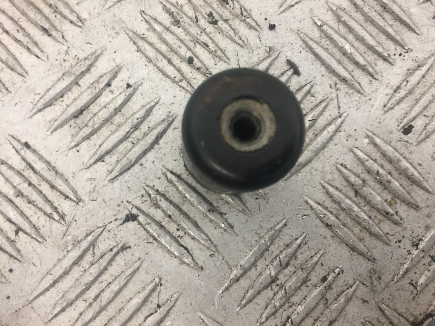 SUZUKI DL 650 V-STROM BAR END WEIGHT  YEAR 2017 (STOCK 638)