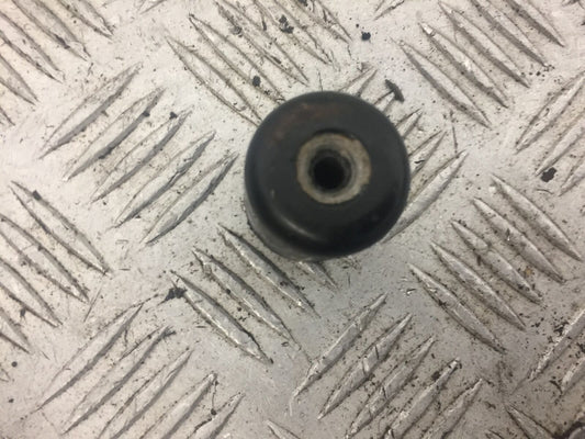 SUZUKI DL 650 V-STROM BAR END WEIGHT  YEAR 2017 (STOCK 638)