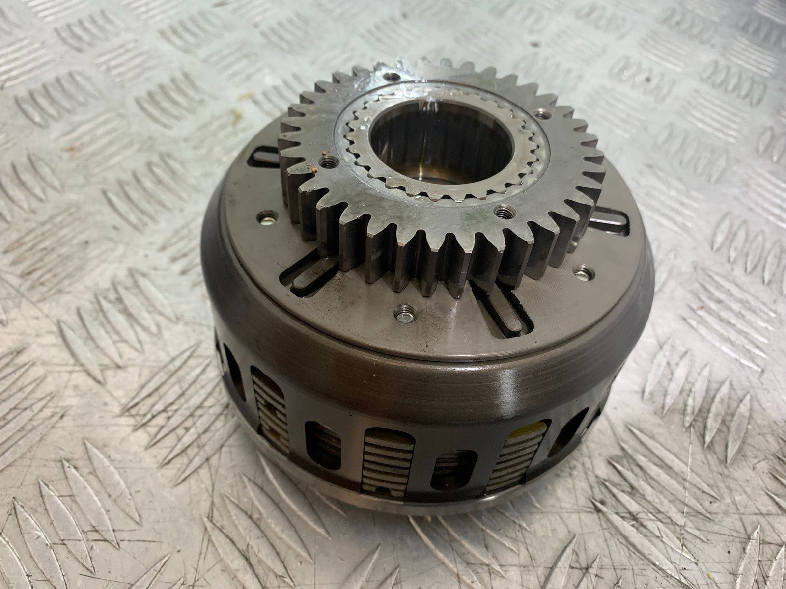 MV AGUSTA 675 F3 CLUTCH  YEAR 2012-2016 (CMB1302)