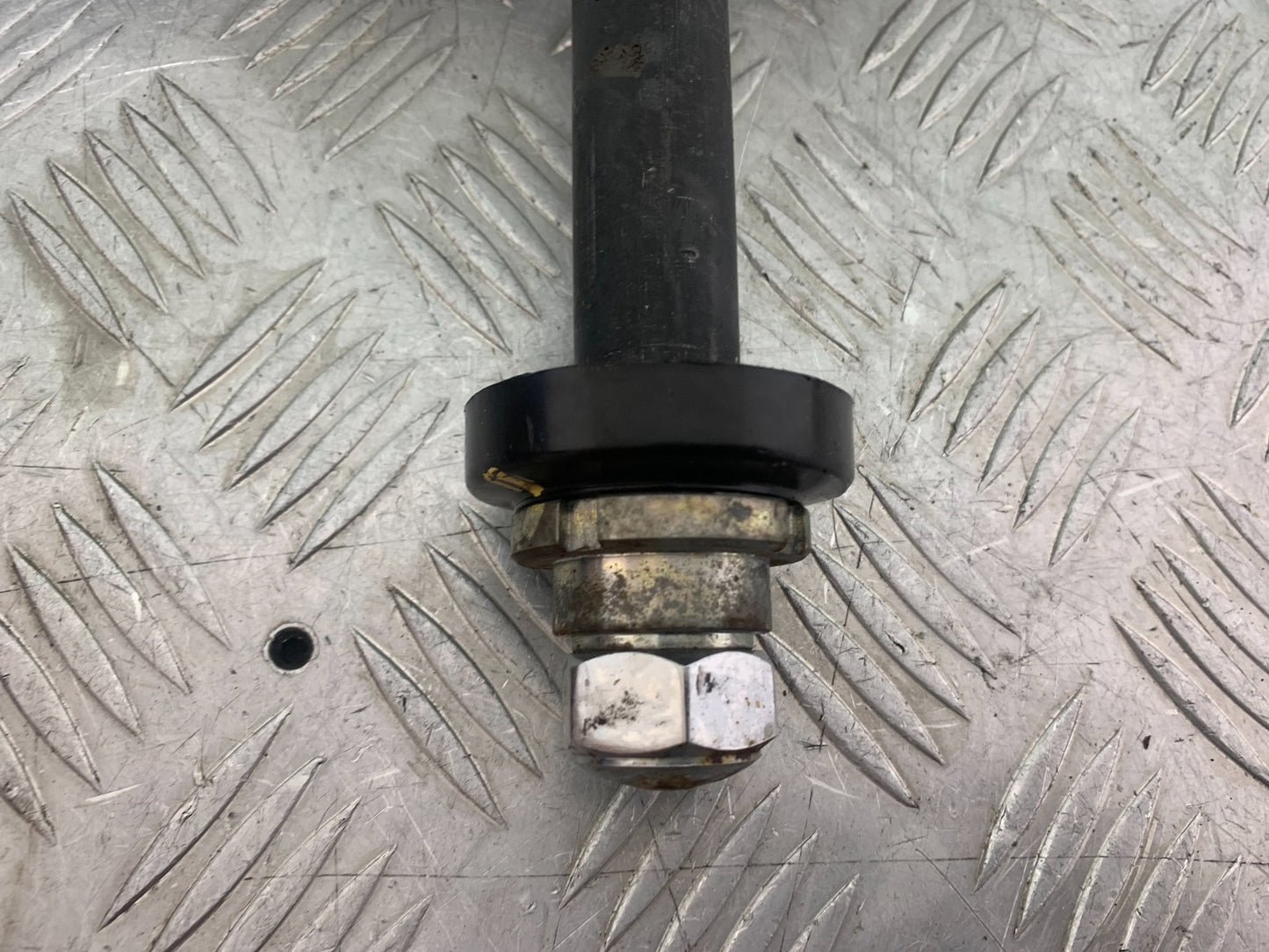 HONDA CBF125 CBF 125 BOTTOM YOKE  YEAR 2009-14  (CMB1172)