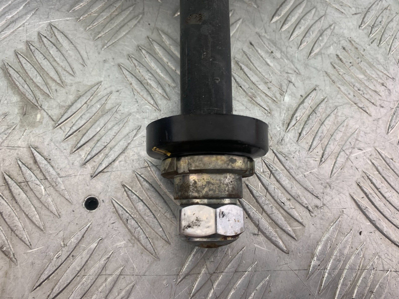 HONDA CBF125 CBF 125 BOTTOM YOKE  YEAR 2009-14  (CMB1172)