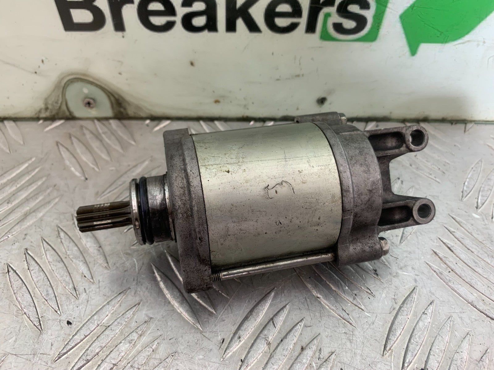 KTM 690 DUKE R LC4 STARTER MOTOR YEAR 2012-2015  (CMB1180)