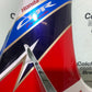 HONDA CBR1000 rr FIREBLADE RIGHT FAIRING PANEL   YEAR 2012-2016 (CMB1198)