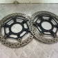HONDA CBR1000 rr FIREBLADE FRONT BRAKE DISCS   YEAR 2012-2016 (CMB1198)