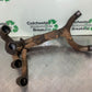 HONDA CBR1100 BLACKBIRD EXHAUST DOWNPIPES  YEAR 1999-05 (STOCK 961)