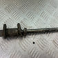 ROYAL ENFIELD BULLET 500 EFI REAR WHEEL SPINDLE  YEAR 2008 - 2016 (CMB1153)
