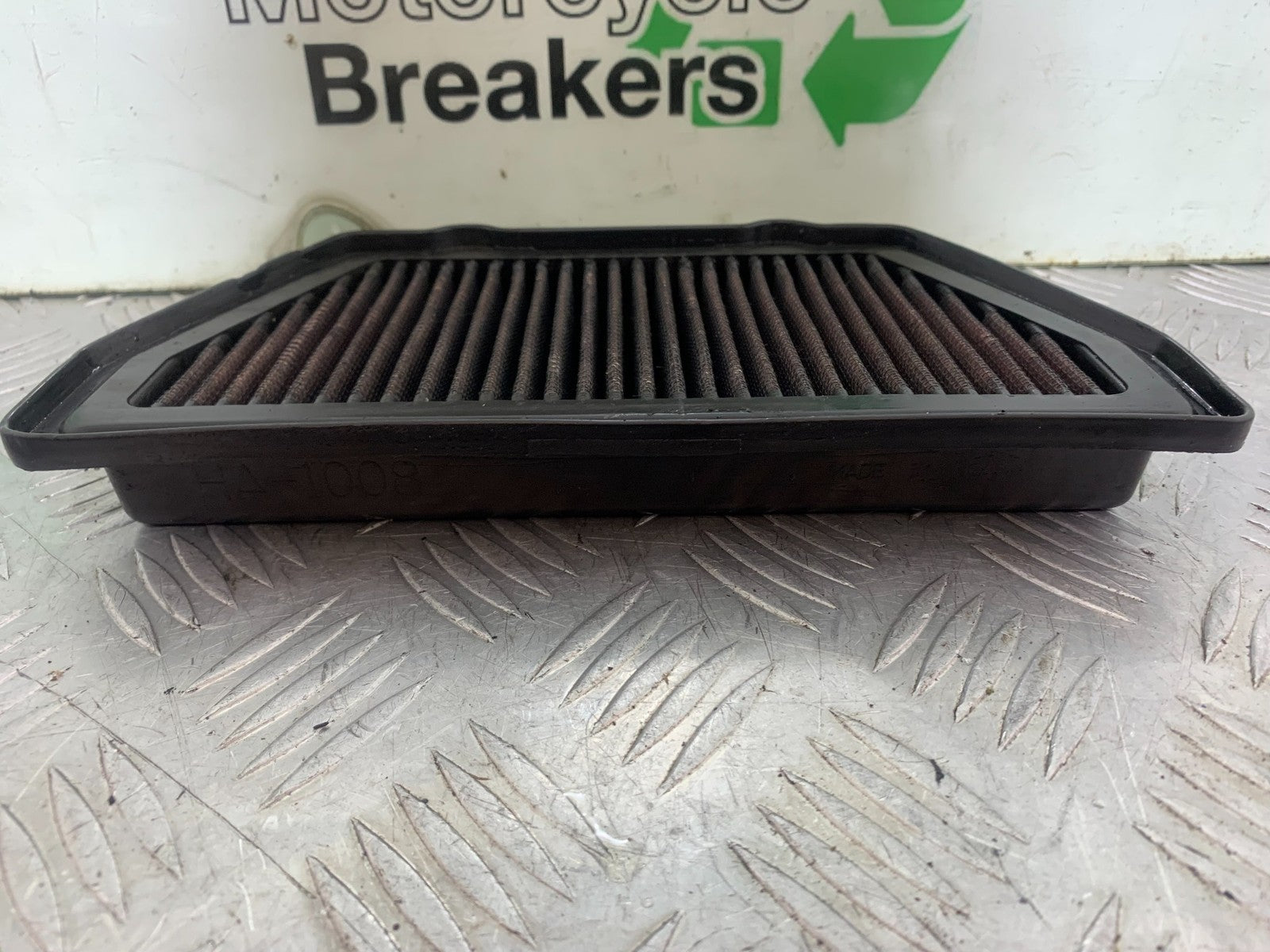 HONDA CBR1000 RR FIREBLADE AIR FILTER 2008-2011 (CMB1179)