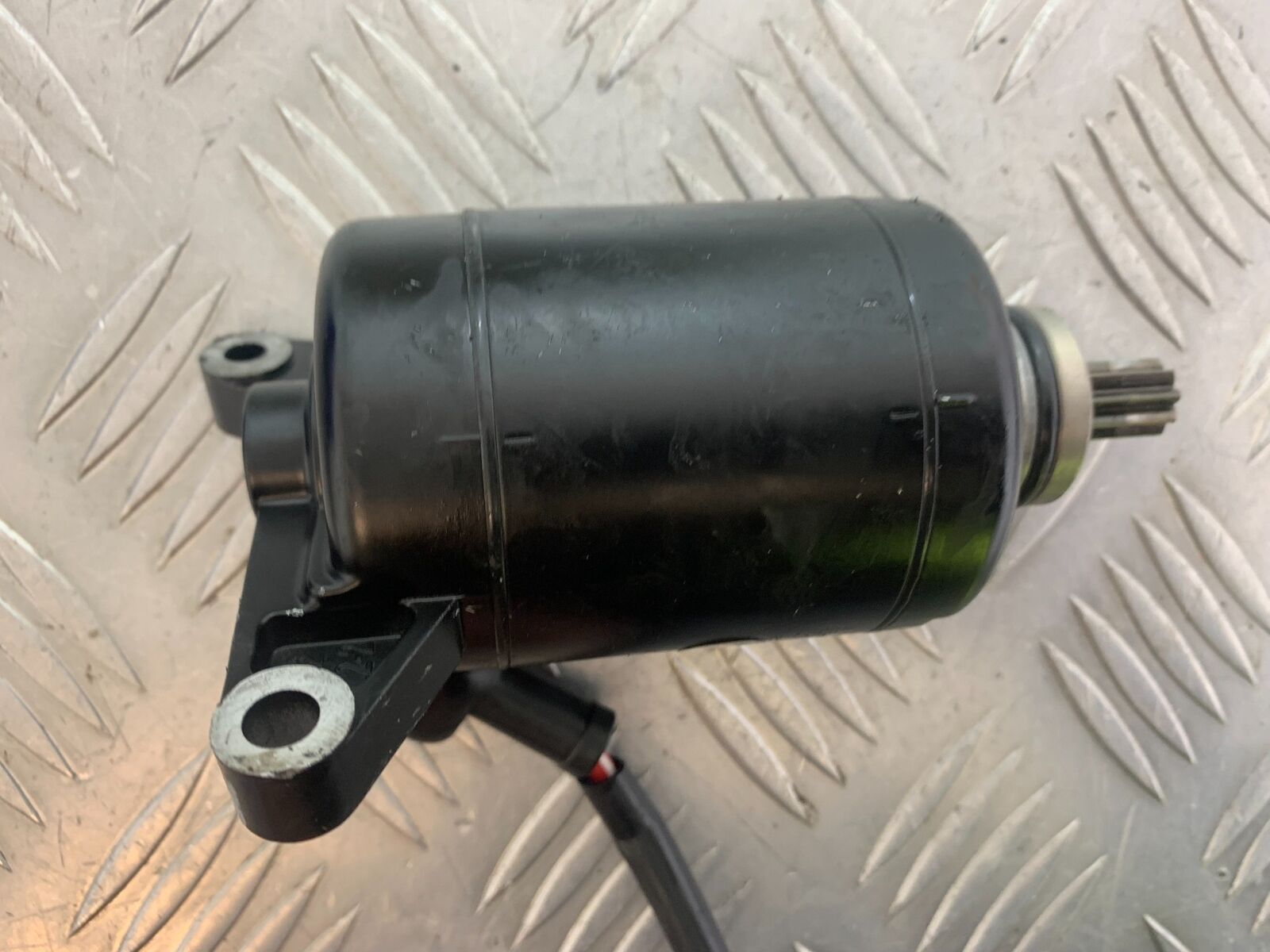 SINNIS TERRAIN 125 STARTER MOTOR  YEAR 2024 (CMB1072)