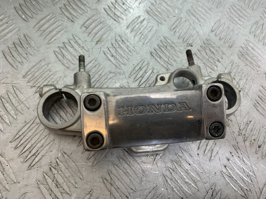 HONDA VT700 VT 700 SHADOW TOP YOKE  YEAR 1984-85 (CMB1328)