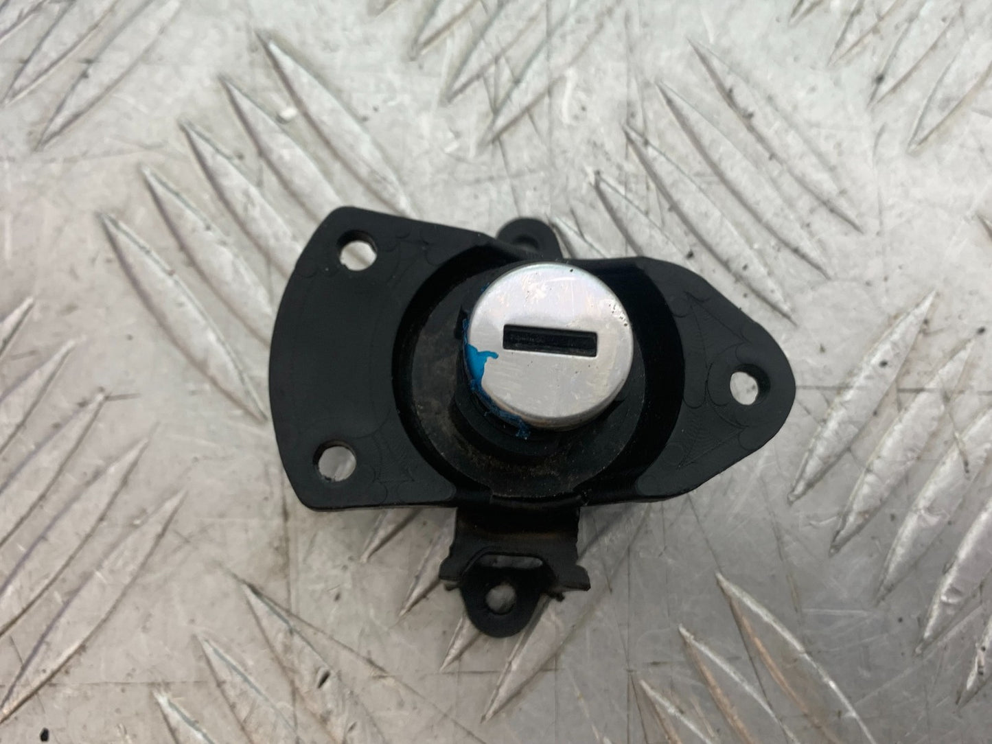 BMW S1000 RR ECU LOCKS KEYS  YEAR 2015-2018 (CMB1246)