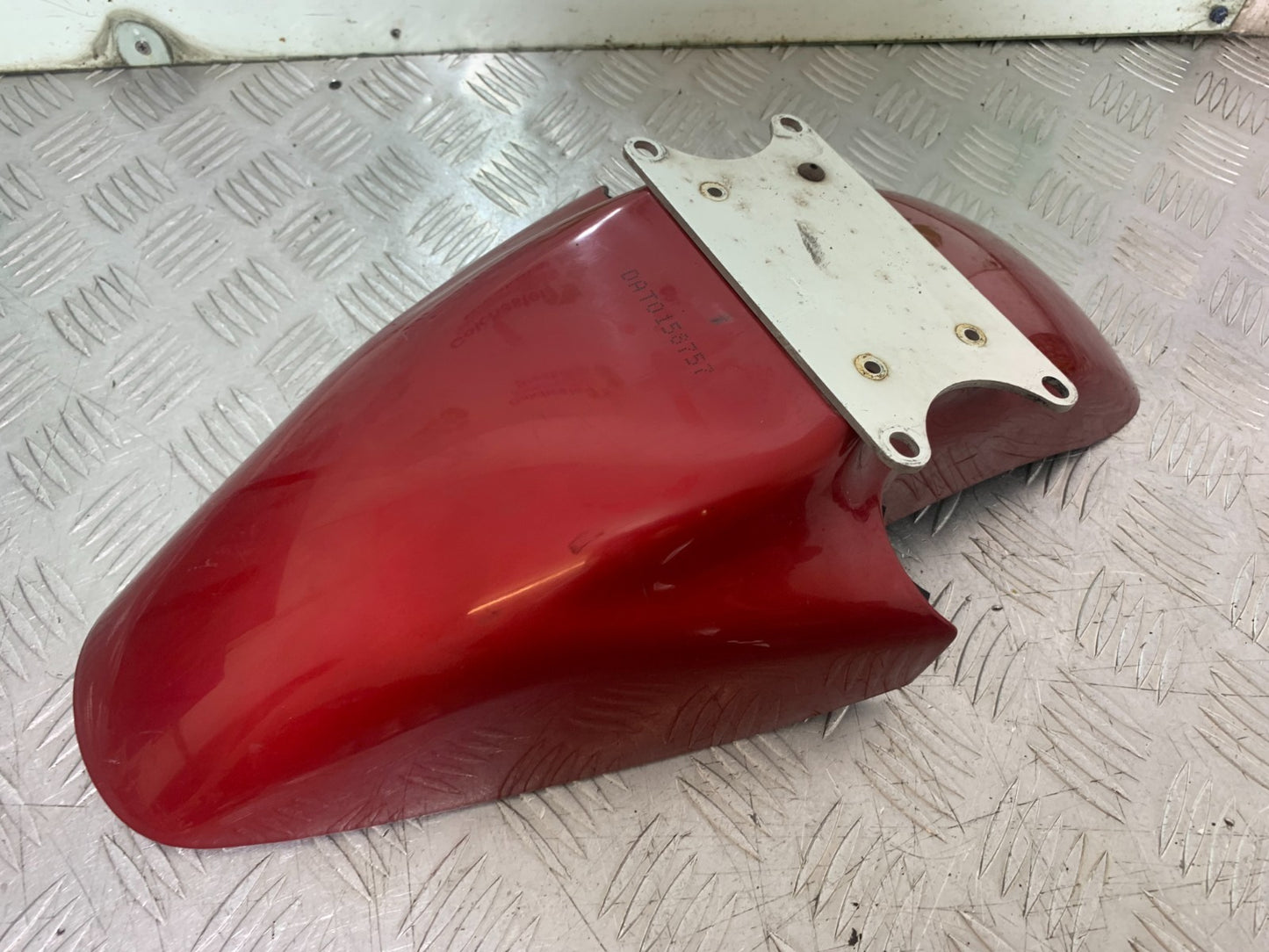SUZUKI RF900 RF 900 FRONT MUDGUARD  YEAR 1994-1999 CMB1326