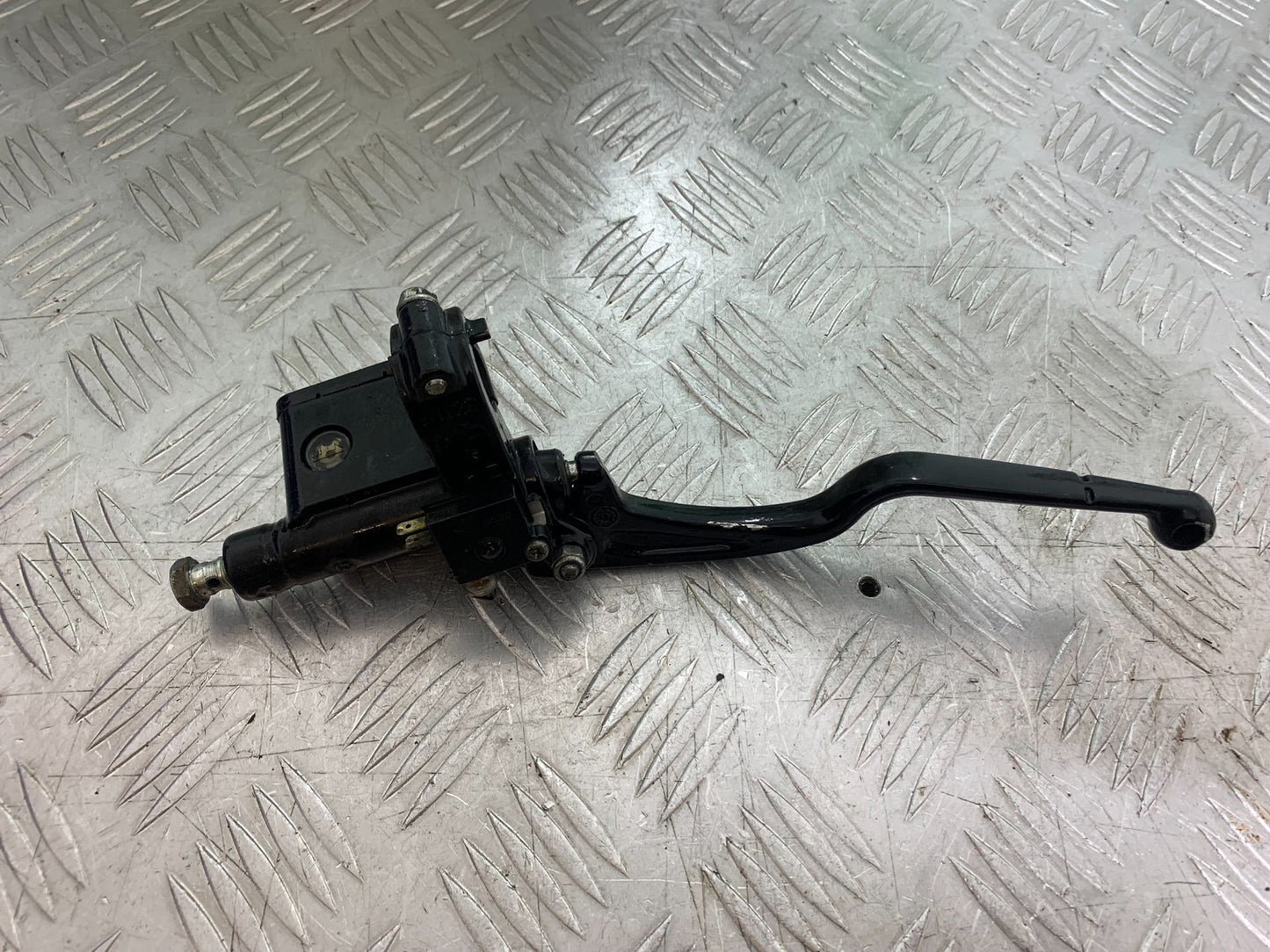 KTM RC125 RC 125 FRONT MASTER CYLINDER  YEAR 2017-2022 (CMB 1244)