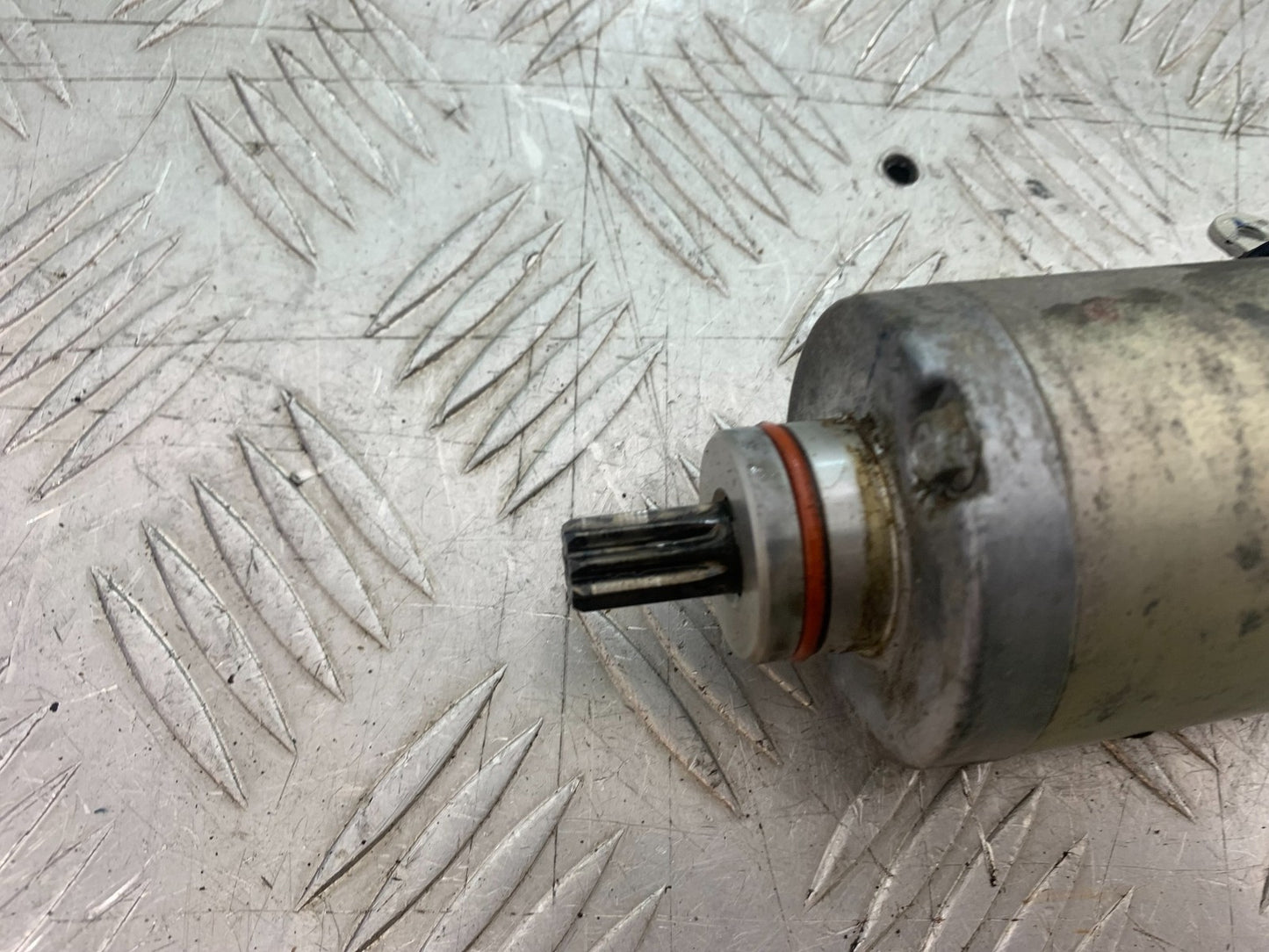 YAMAHA XMAX 300 STARTER MOTOR  YEAR 2017-2020 (CMB1218)
