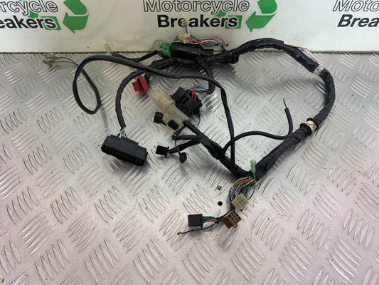HONDA VT1100 C SHADOW SPIRIT WIRING LOOM  2002-2003 (CMB1035)