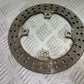 HONDA CB500 F CB500F REAR BRAKE DISC   YEAR 2013-2015  (CMB1235)