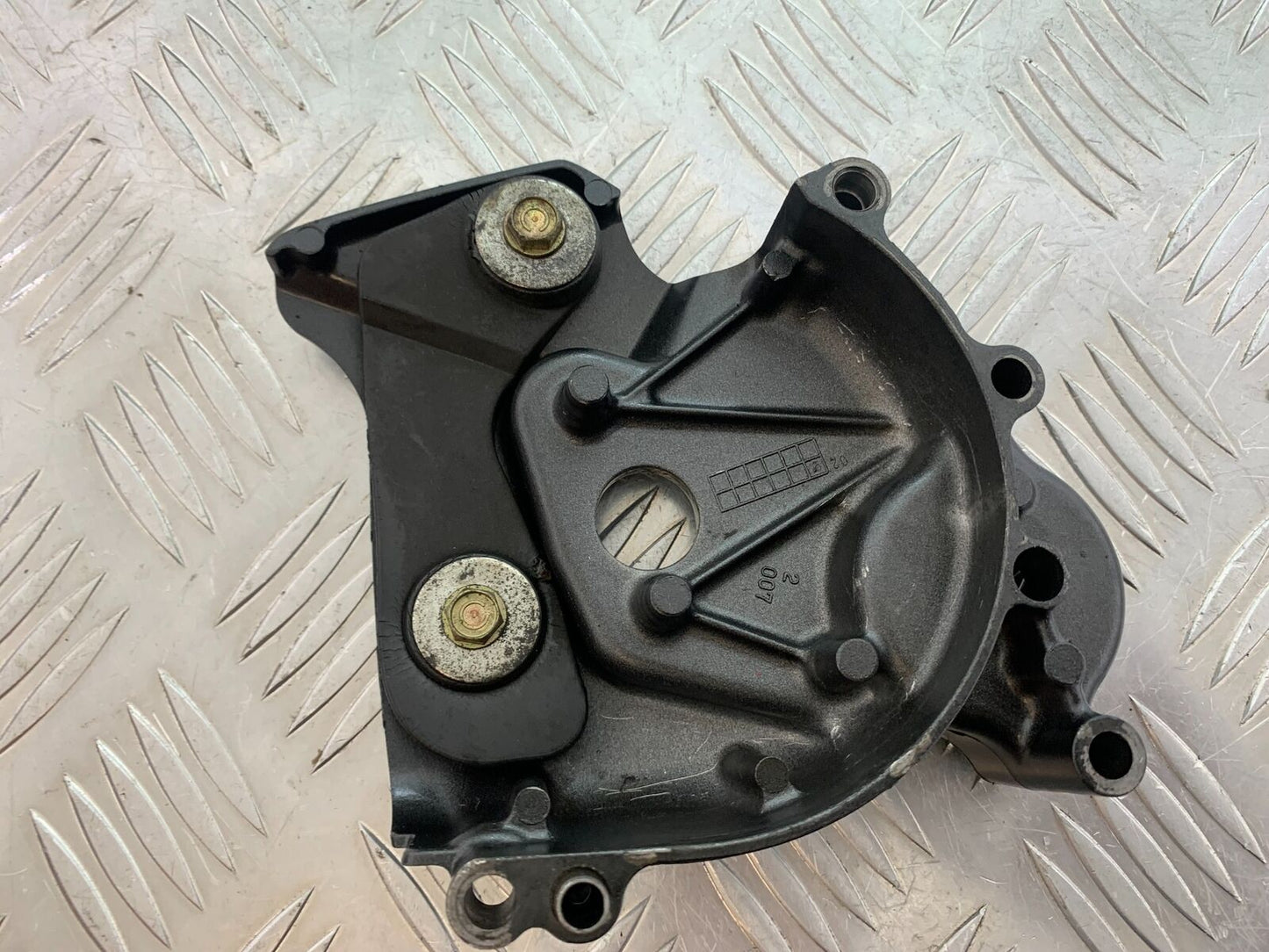 HONDA VFR800 VFR 800 V-TEC SCPROCKET COVER  YEAR 2002 -09 (CMB1012)