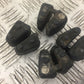 HONDA CBR600 CBR 600 RR CUSH DRIVE RUBBERS  YEAR 2016 (STOCK 348)