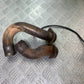 SUZUKI DL1000 V-STROM EXHAUST DOWNPIPES   YEAR 2014-2019 (CMB1325)