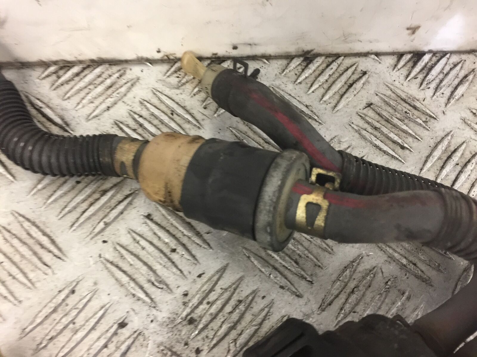 HONDA VT750 VT 750 SHADOW PETROL PUMP YEAR 1998 (STOCK 402)