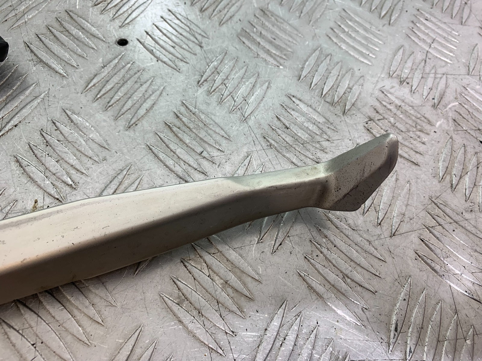 DUCATI 1299 PANIGALE SIDE STAND   YEAR 2016 (CMB 1187)