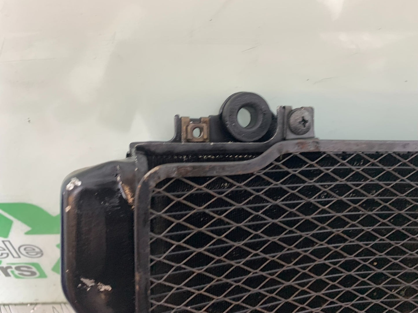 KAWASAKI ZZR1100 D RADIATOR   YEAR 1993-2001 (CMB1189)