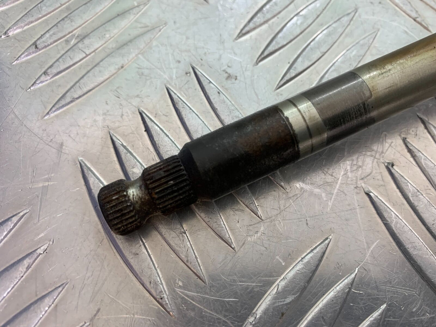 HONDA CBR650 R CBR 650R GEAR SHAFT  YEAR 2019-2020 (STOCK 952)