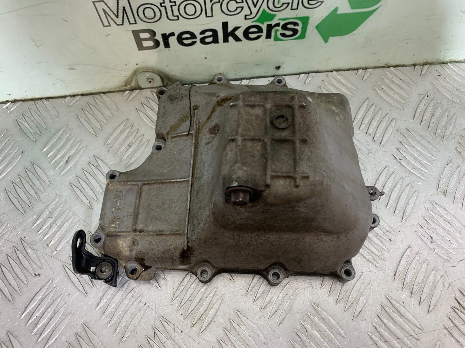 HONDA CBR1000 RR SUMP  YEAR 2008-2011(CMB1330)