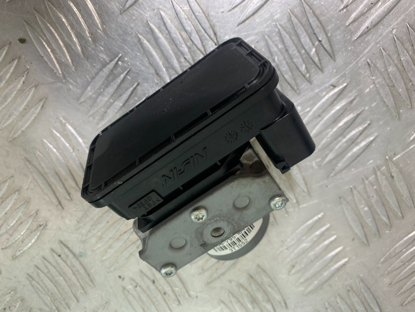 SUZUKI AN400 AN 400 BURGMAN ABS PUMP  YEAR 2017-2024 (CMB1118 )