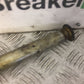 TRIUMPH 750 TRIDENT FRONT WHEEL SPINDLE  YEAR 1994 STOCK 396