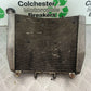 APRILIA TUONO 1000 V4 RADIATOR AND FANS   YEAR 2013-2014  (CMB1239)