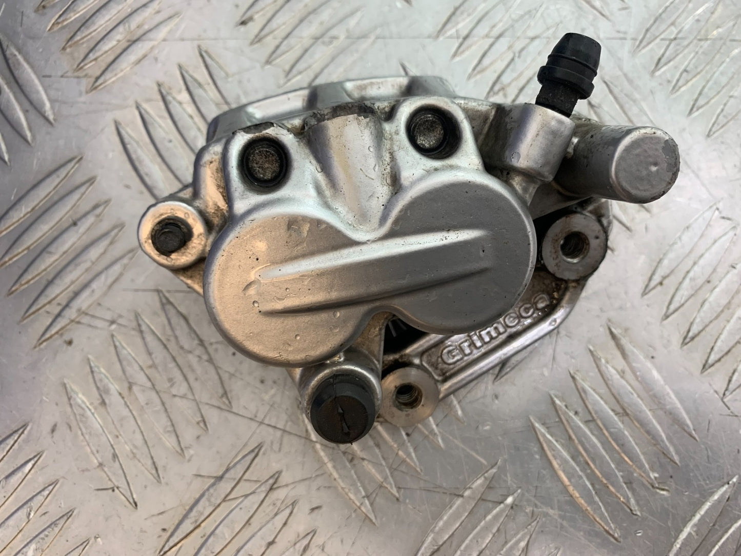 YAMAHA XMAX 250 XMAX 250 FRONT BRAKE CALIPER  YEAR 2006-09 (CMB1201)