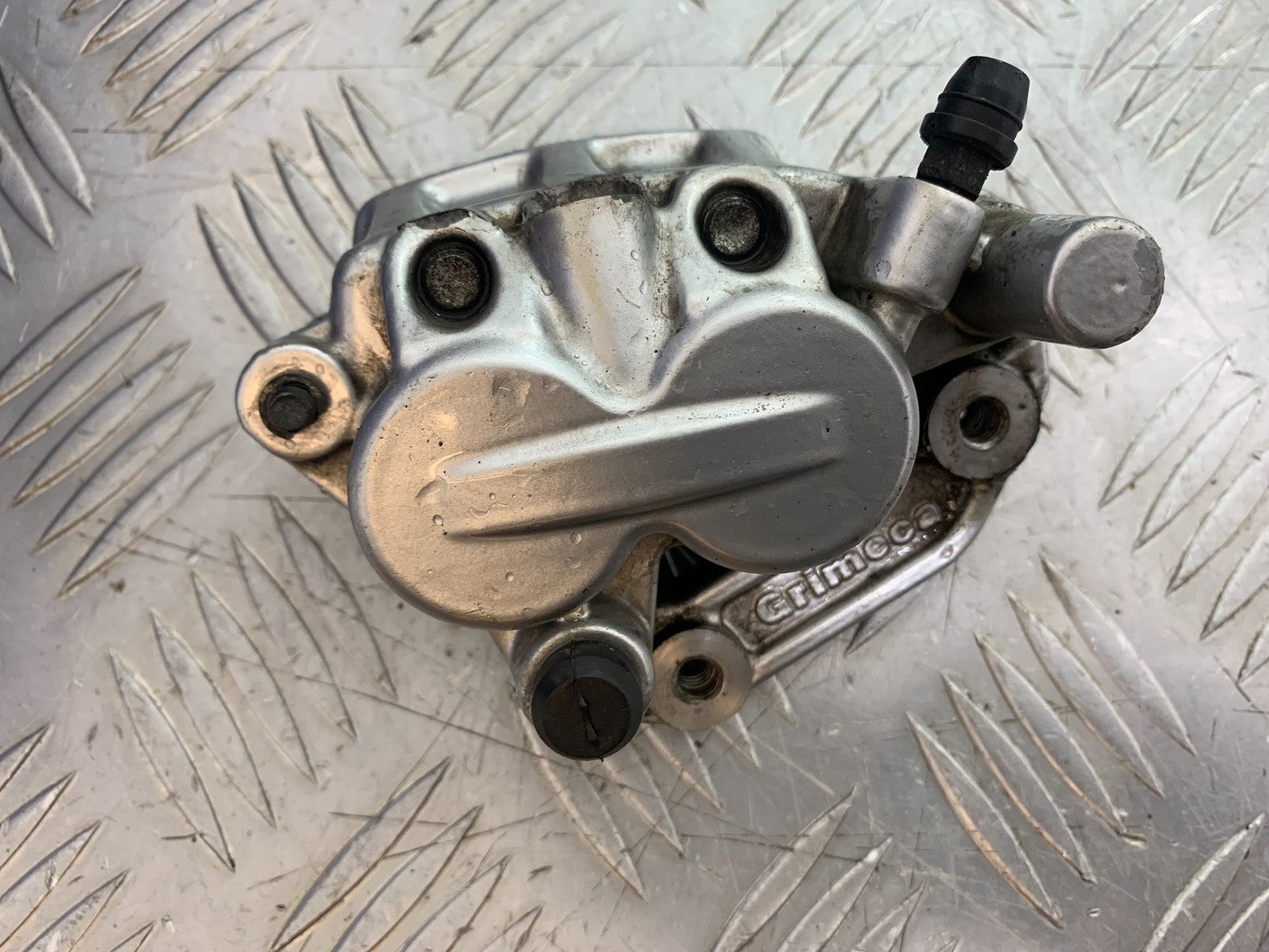 YAMAHA XMAX 250 XMAX 250 FRONT BRAKE CALIPER  YEAR 2006-09 (CMB1201)