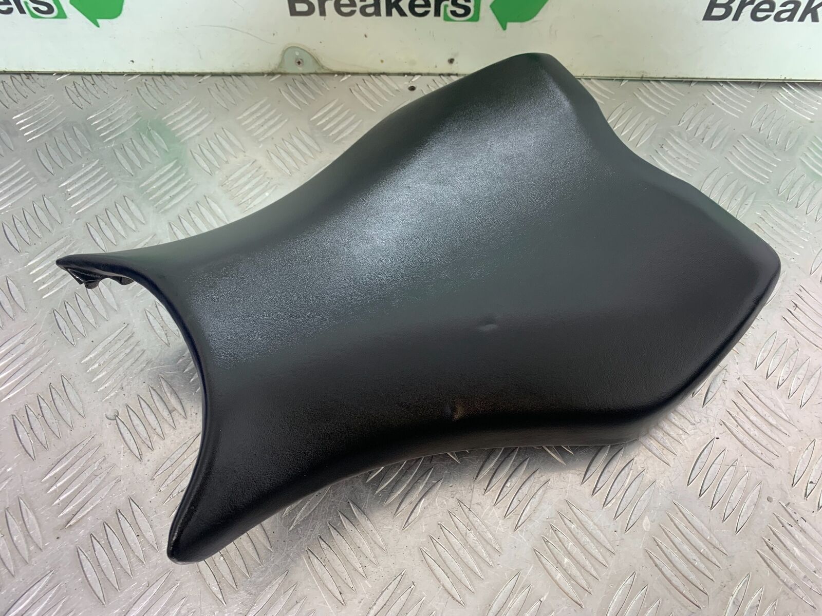 HONDA CBR1000 rr FIREBLADE FRONT SEAT   2008-2011 (CMB1037)