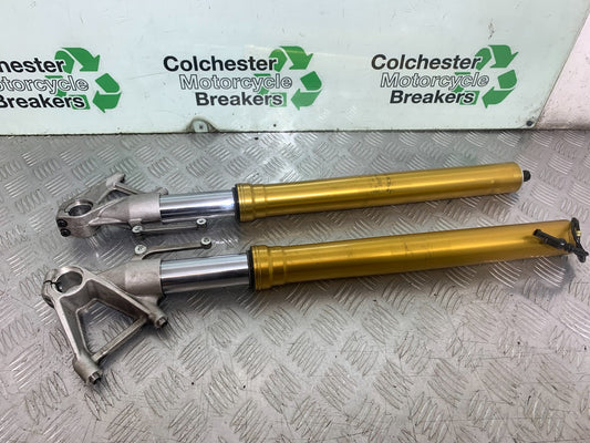 BMW S1000 RR FORKS YEAR 2015-2018 (CMB1246)