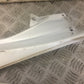 YAMAHA R6 LEFT AND RIGHT SIDE INFILLS   YEAR 2008-2014 (STOCK 637)