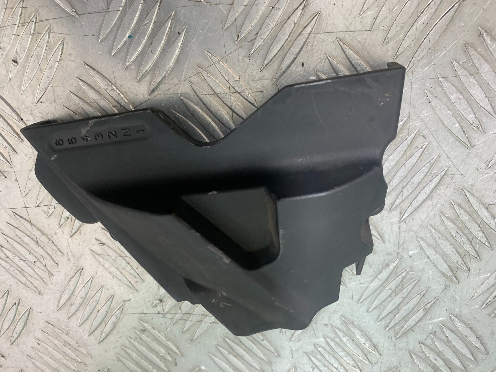 TRIUMPH TIGER 800 XRT SPROCKET COVER   2018-2020 (CMB1193)