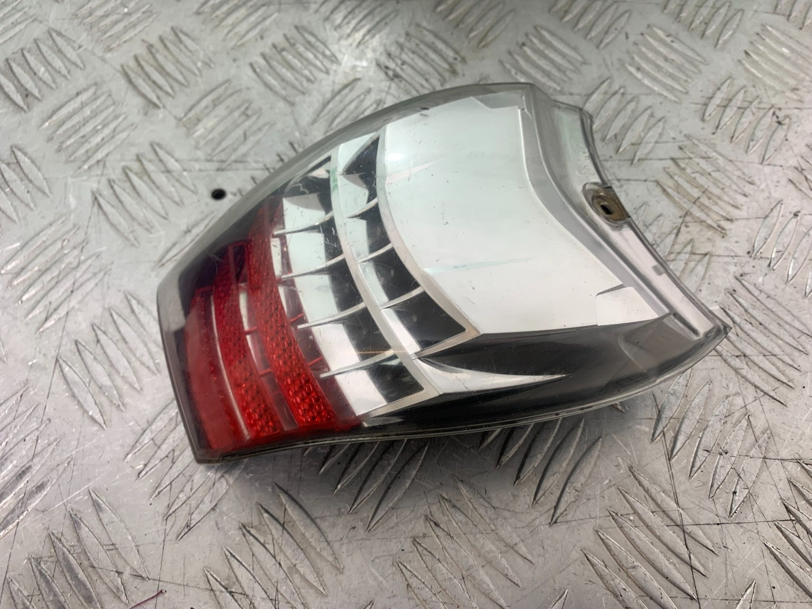 BMW K1300 S K 1300 S REAR LIGHT  YEAR 2009-16 (CMB1216)