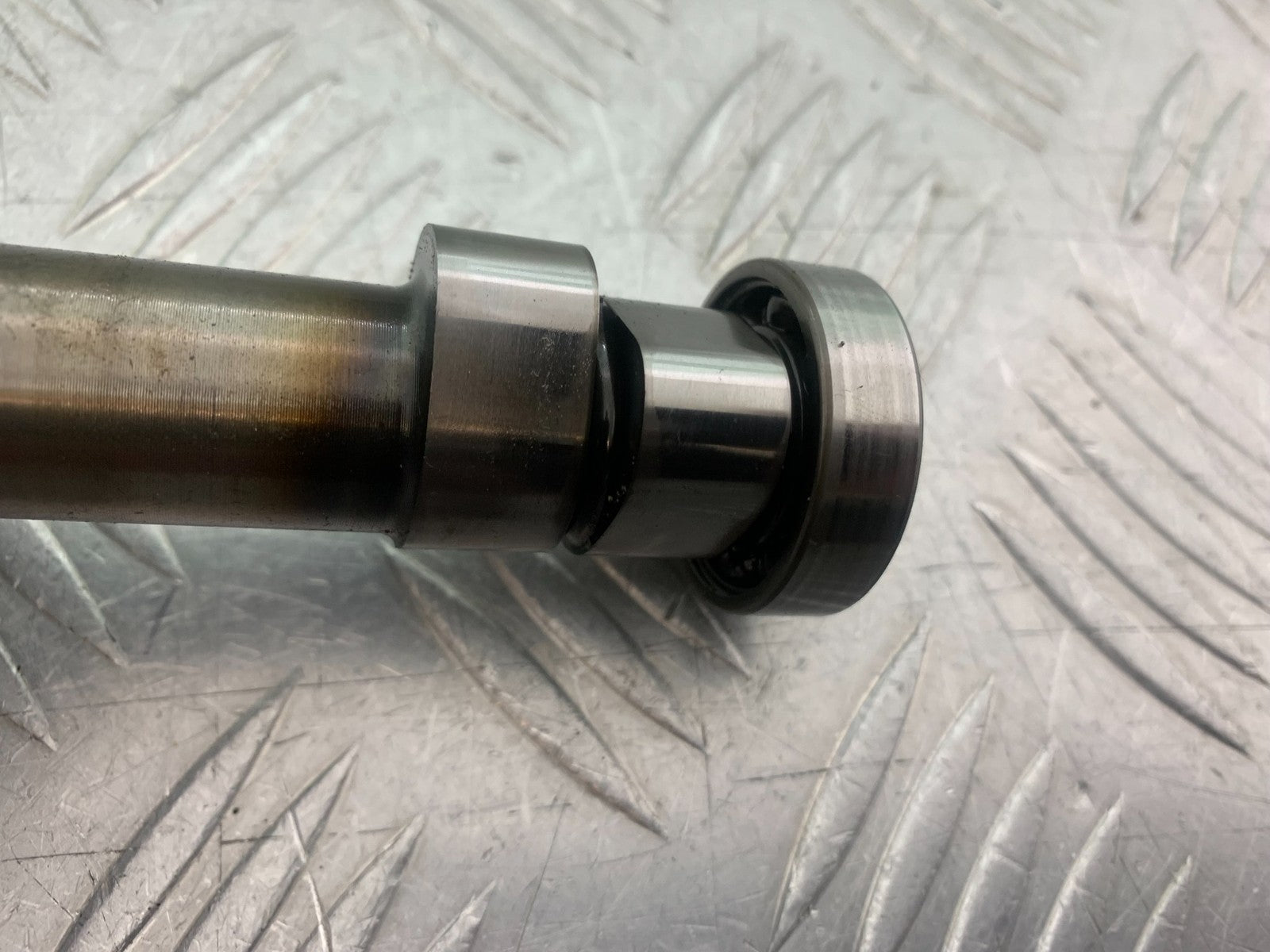 HONDA XL125 VARADERO REAR CAMSHAFT  YEAR 2001-2006  (CMB1210)