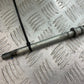 HONDA XL125 VARADERO FRONT WHEEL SPINDLE   YEAR 2001-2006  (CMB1304)