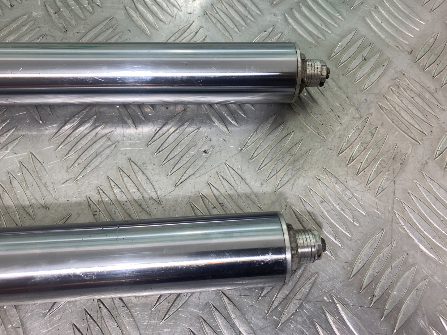 KAWASAKI ZZR1100 D FORKS YEAR 1993-2001 (CMB1164)