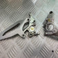 DUCATI 1199 PANIGALE RIGHT FRONT HANGER  YEAR 2012-2014 (CMB1047)