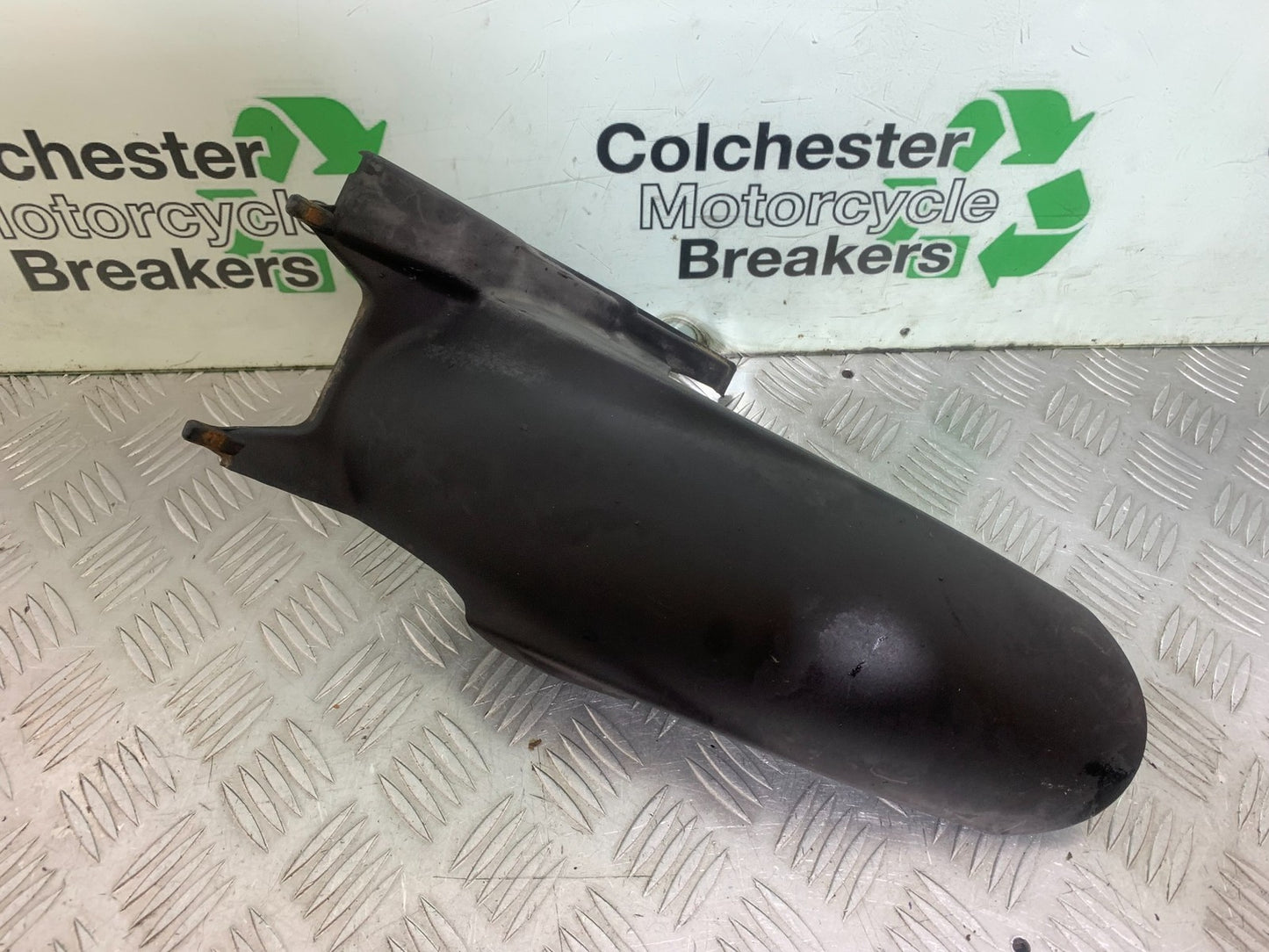 HONDA CBF125 CBF 125 REAR HUGGER YEAR 2009-14 (CMB1182)