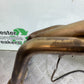 TRIUMPH 955I SPRINT RS EXHAUST DOWNPIPES  YEAR 1999-03 (CMB1313)