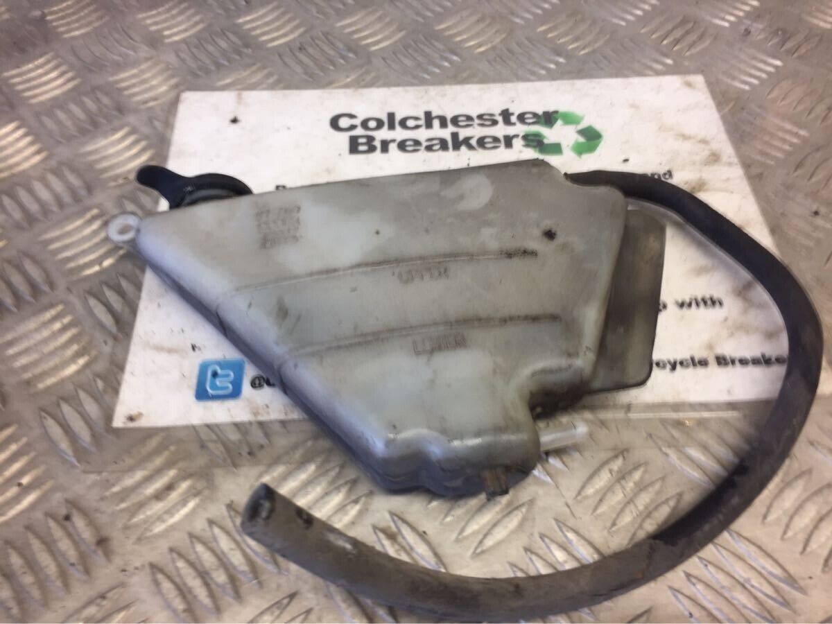 HONDA CB400 CB 400 SUPERFOUR COOLANT BOTTLE   YEAR 1992 -1998