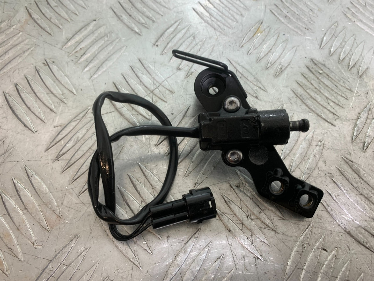 TRIUMPH TRIDENT 660 SIDE STAND SWITCH   YEAR 2021-2024 (CMB1295)
