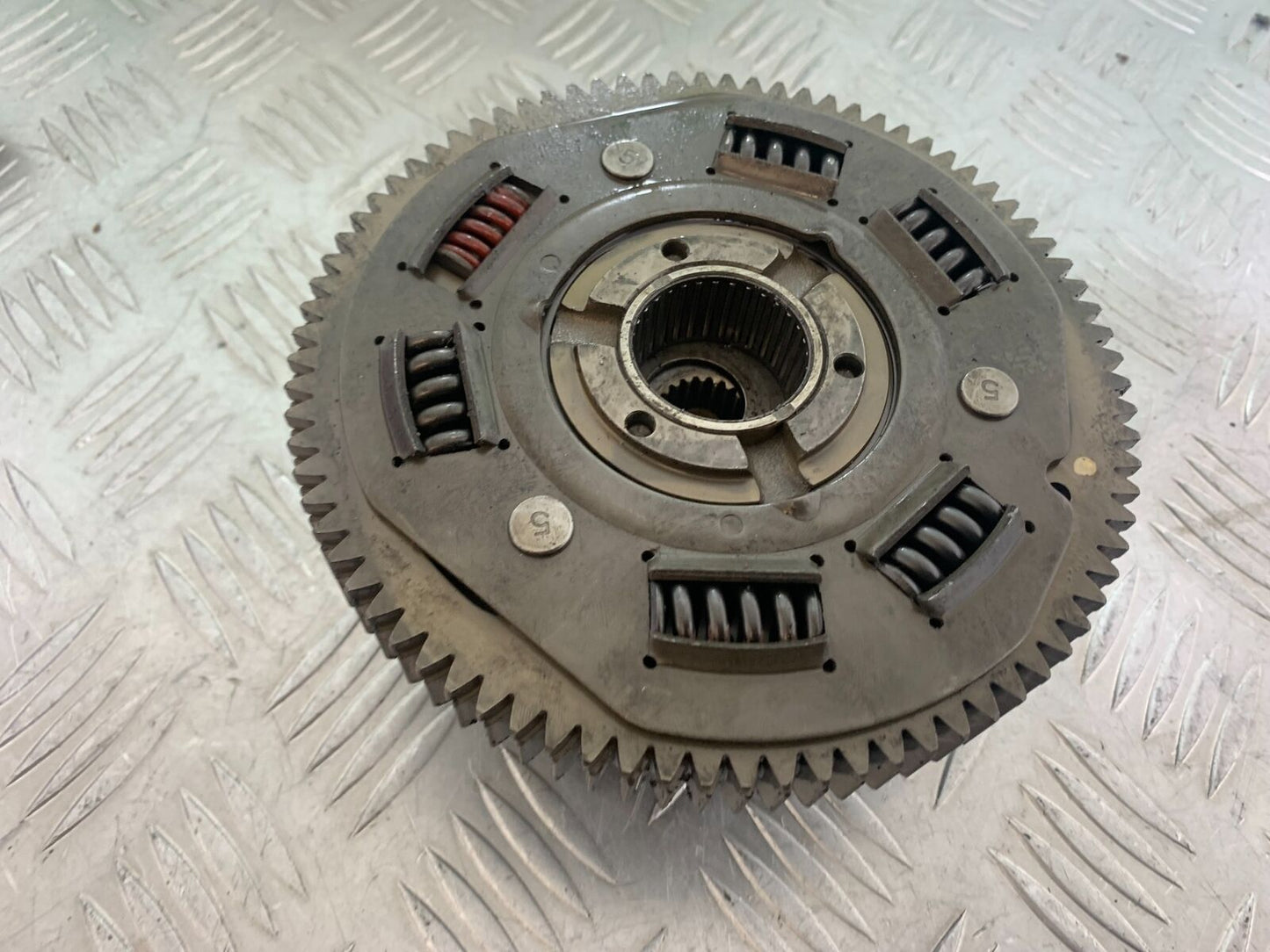 HONDA CB600 CB 600 HORNET CLUTCH   YEAR 1998 -2002 (CMB1126)