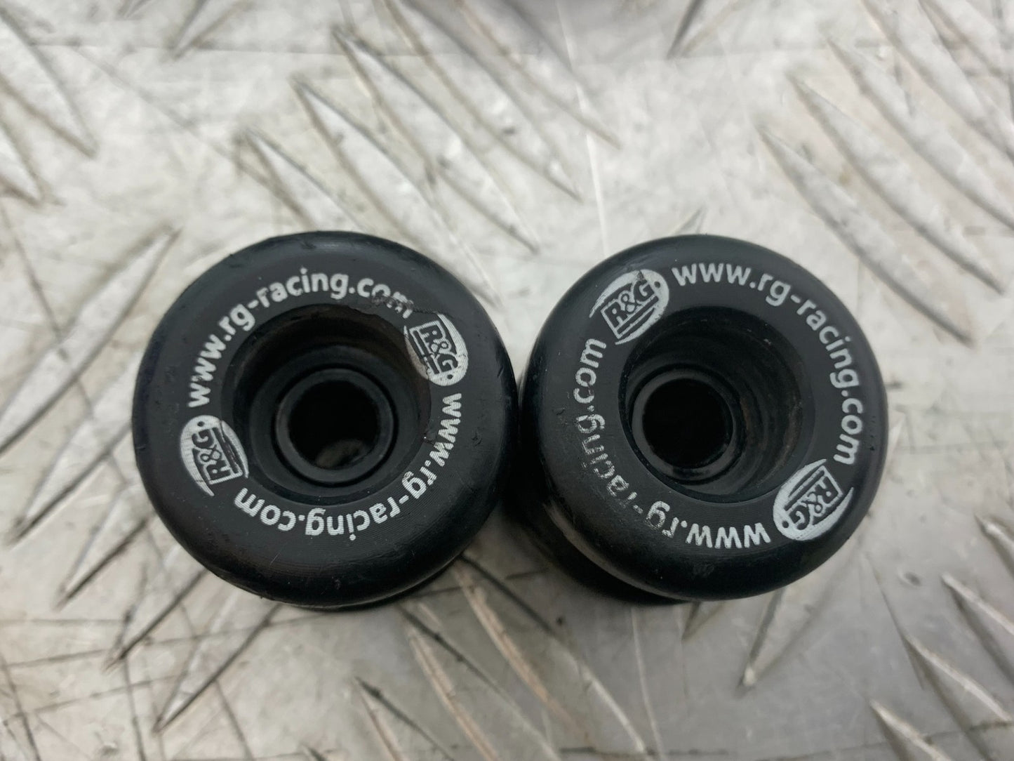BMW S1000 RR CRASH BOBBINGS  YEAR 2015-2018 (CMB1246)
